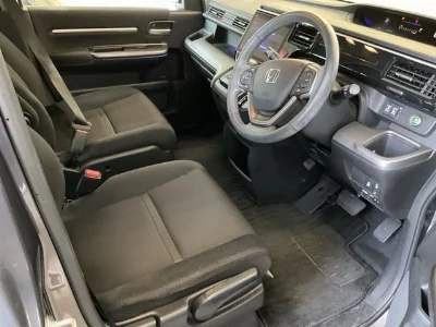 Honda STEPWGN SPADA