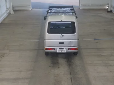Honda Acty
