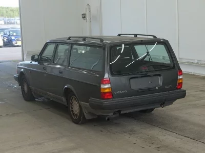 Volvo 240