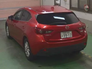 Mazda AXELA SPORT
