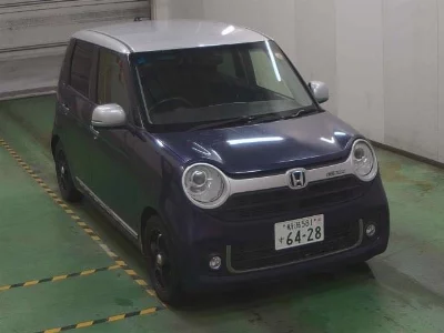 Honda N-One