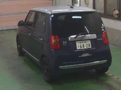 Honda N-One