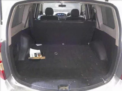 Toyota SUCCEED VAN