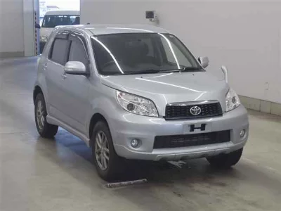 Toyota Rush