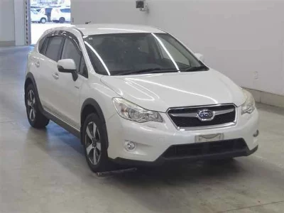 Subaru SUBARU XV