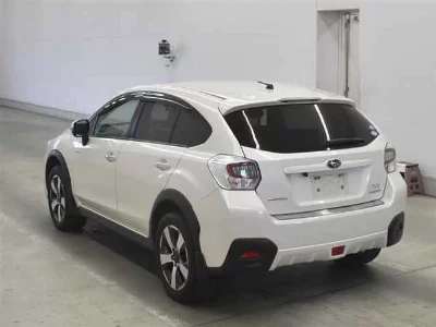 Subaru SUBARU XV