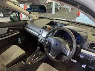 Subaru SUBARU XV