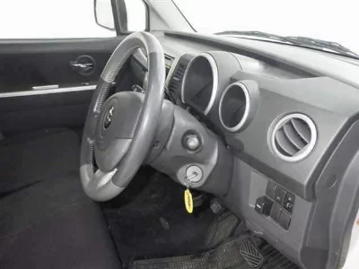 Suzuki WAGON R RR
