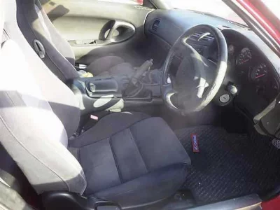 Mazda RX-7