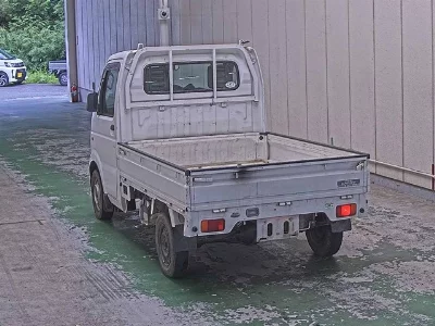Suzuki CARRY