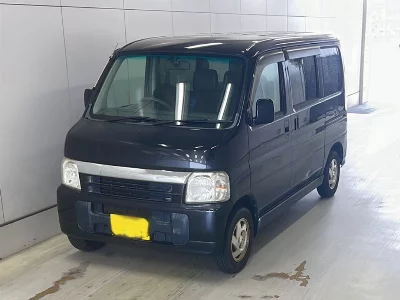 Honda Vamos