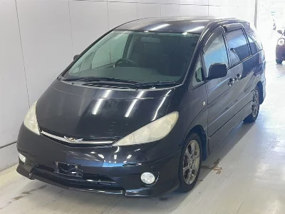 Toyota ESTIMA L
