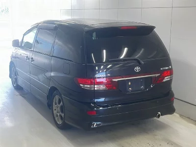 Toyota ESTIMA L