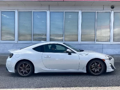 Toyota GT 86