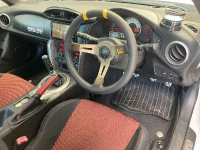 Toyota GT 86