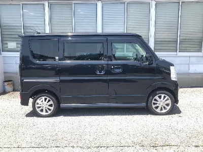 Mazda SCRUM WAGON