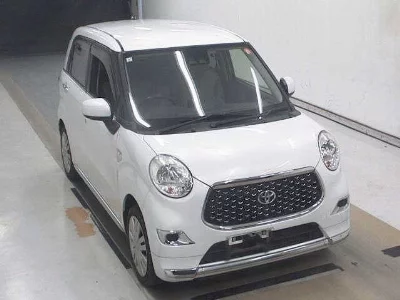 Toyota Pixis Joy