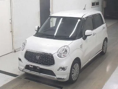 Toyota Pixis Joy