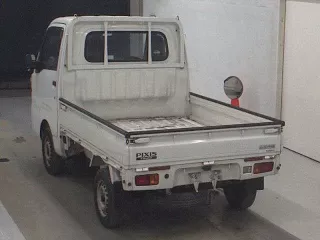 Toyota Pixis Truck