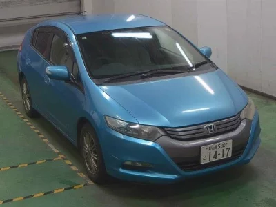 Honda Insight