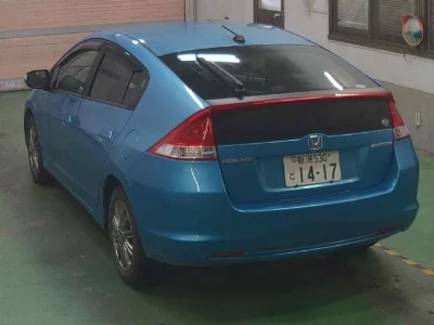 Honda Insight