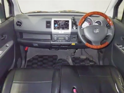 Suzuki WAGON R RR
