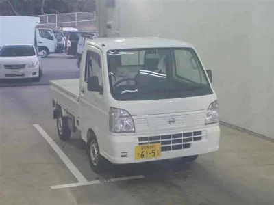 Nissan Clipper