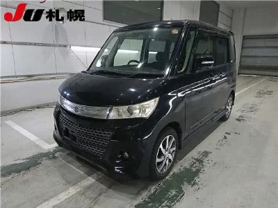 Suzuki PALETTE SW