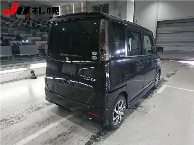 Suzuki PALETTE SW