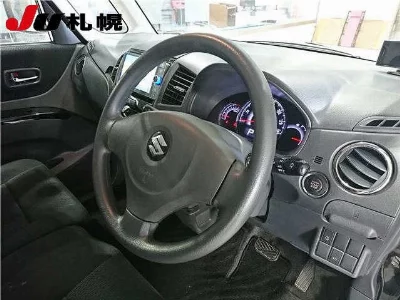 Suzuki PALETTE SW