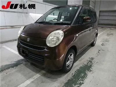 Suzuki MR Wagon