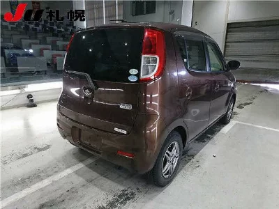 Suzuki MR Wagon