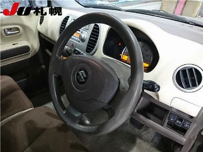 Suzuki MR Wagon