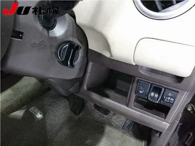 Suzuki MR Wagon