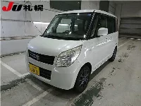 Suzuki Palette