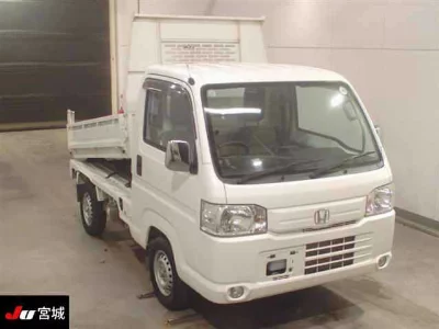 Honda Acty
