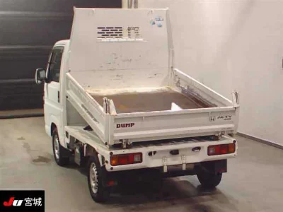 Honda Acty