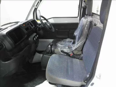 Honda Acty