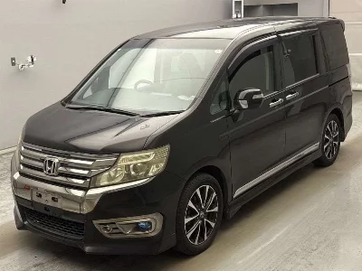Honda STEPWGN SPADA