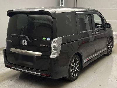 Honda STEPWGN SPADA