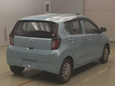 Toyota Pixis Epoch