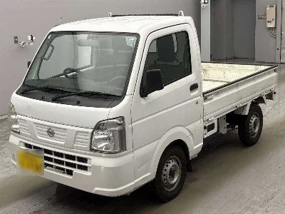 NISSAN NT100 CLIPPER
