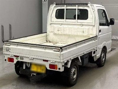 NISSAN NT100 CLIPPER