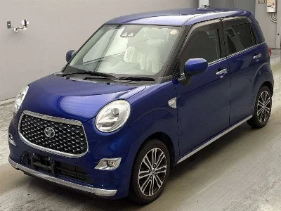 Toyota Pixis Joy