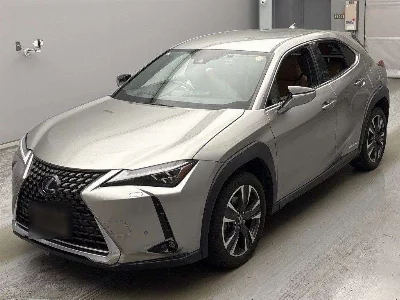 Lexus UX250h