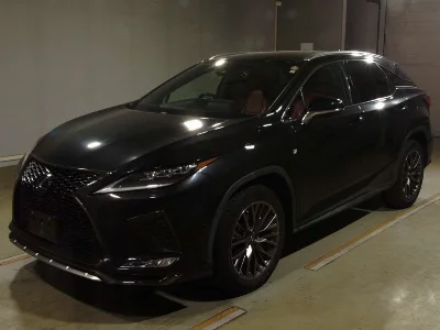 Lexus RX300