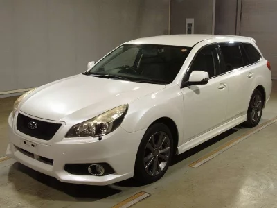 Subaru LEGACY TOURING WAGON