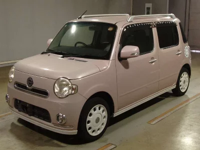 Daihatsu Mira Cocoa