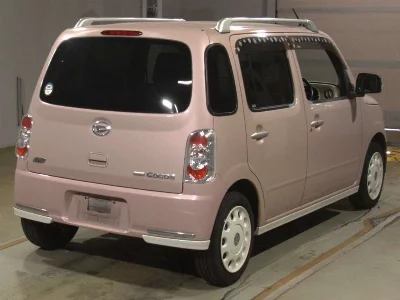 Daihatsu Mira Cocoa