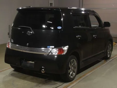 Toyota bB